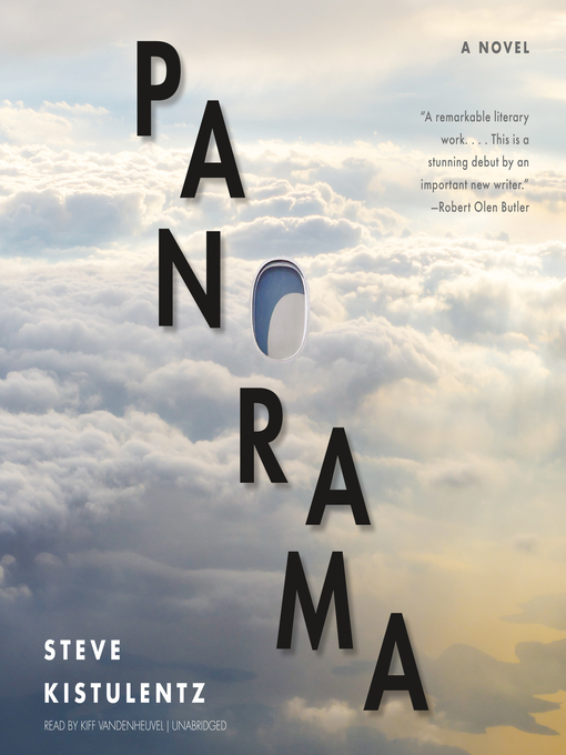 Title details for Panorama by Kiff VandenHeuvel - Available
